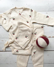 Load image into Gallery viewer, NEW BORN BODY - CHERRY (4366720467006)