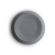 Load image into Gallery viewer, Silicone Suction Bowl (Stone)