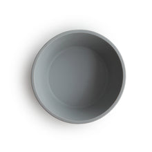 Load image into Gallery viewer, Silicone Suction Bowl (Stone)