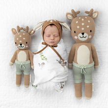 將圖片載入圖庫檢視器 Elliott the fawn