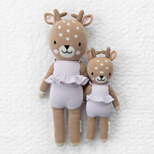 Load image into Gallery viewer, Violet the fawn