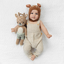 將圖片載入圖庫檢視器 Elliott the fawn