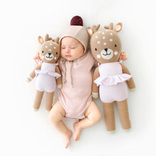 Load image into Gallery viewer, Violet the fawn