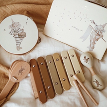 將圖片載入圖庫檢視器 MUSIC SET - MULTI