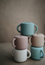 Load image into Gallery viewer, Snack Cup (Shifting Sand)