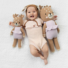 Load image into Gallery viewer, Violet the fawn