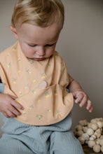 Load image into Gallery viewer, Lemon | Snuggle Bib Waterproof