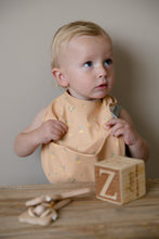 Load image into Gallery viewer, Lemon | Snuggle Bib Waterproof