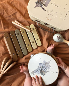 MUSIC SET - MULTI