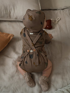 Fall in Love Bloomers