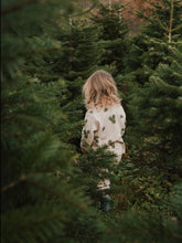 Load image into Gallery viewer, Pine Forest Pyjamas