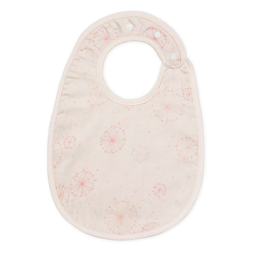 Classic Bib - OCS Dandelion Rose