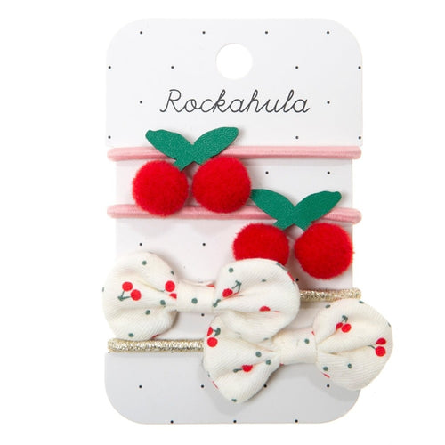 Sweet Cherry Ponies