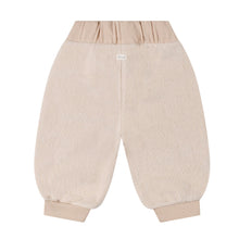 Load image into Gallery viewer, Almond Fleece Sweatpants