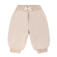Load image into Gallery viewer, Almond Fleece Sweatpants
