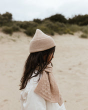 Load image into Gallery viewer, BEANIE FONZIE SAND