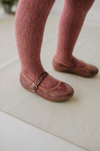 Load image into Gallery viewer, Ballet Flat Shoe - Rosy