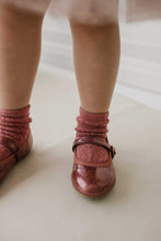 Load image into Gallery viewer, Ballet Flat Shoe - Rosy