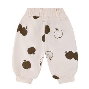 Basil Apple Orchard Sweatpants