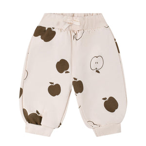 Basil Apple Orchard Sweatpants