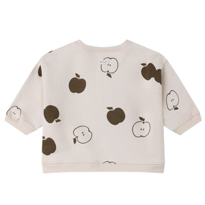 Basil Apple Orchard Sweatshirt