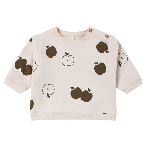 Basil Apple Orchard Sweatshirt