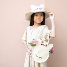 Load image into Gallery viewer, Betty Bunny Basket