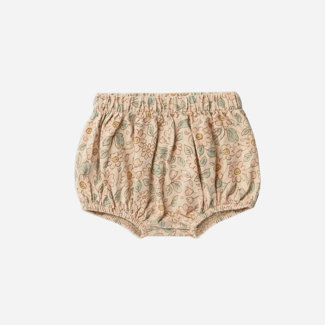 bloomer | blush floral