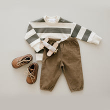 Load image into Gallery viewer, George Pincord Pant - Butternut
