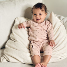 Load image into Gallery viewer, Kimono Romper - Hatchling Fawn