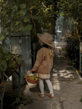 Load image into Gallery viewer, Almond Pinny Dress