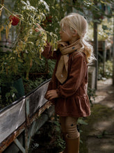 將圖片載入圖庫檢視器 Cinnamon Picnic Dress