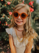 將圖片載入圖庫檢視器 Original Sustainable Kids Sunglasses - SPICE