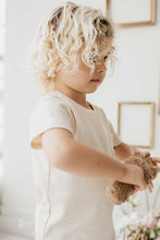 Load image into Gallery viewer, Cameron Tee - Ecru