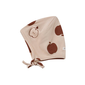 Cinnamon Apple Orchard Bonnet