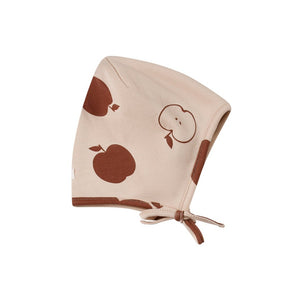 Cinnamon Apple Orchard Bonnet