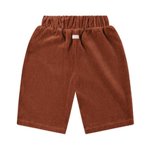 Load image into Gallery viewer, Cinnamon Fisherman Pants