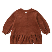 將圖片載入圖庫檢視器 Cinnamon Picnic Dress