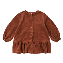 將圖片載入圖庫檢視器 Cinnamon Picnic Dress