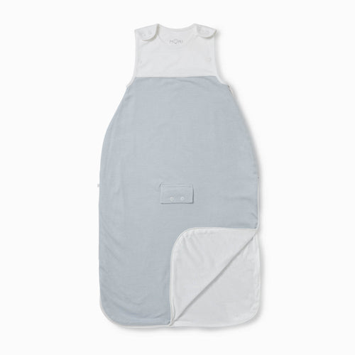 Clever Sleeping Bag 1.5 TOG - Blue Stripe