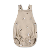 Load image into Gallery viewer, Cotton field Bloomers with braces