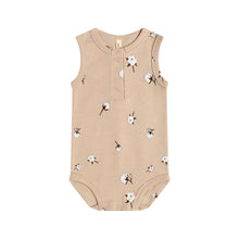 Load image into Gallery viewer, Cottonfield Sleeveless Bodysuit