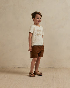 basic tee || viva safari