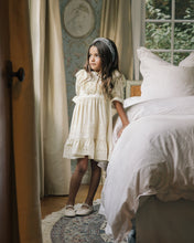 Load image into Gallery viewer, GENEVIEVE DRESS | CHAMPAGNE