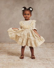 Load image into Gallery viewer, GENEVIEVE DRESS | CHAMPAGNE