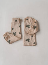 Load image into Gallery viewer, Pine Forest Pyjamas