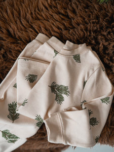 Pine Forest Pyjamas
