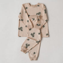 Load image into Gallery viewer, Pine Forest Pyjamas