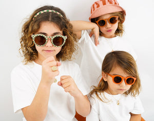 POLARIZED SUNGLASSES - Ember