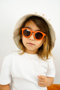 POLARIZED SUNGLASSES - Ember